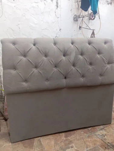 Vendo uma cabeceira de cama