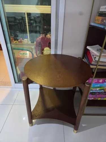 Mesa de apoio 0.60m
