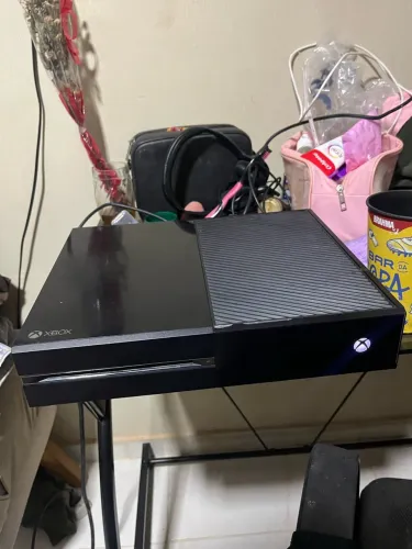 XBOX ONE 500GB