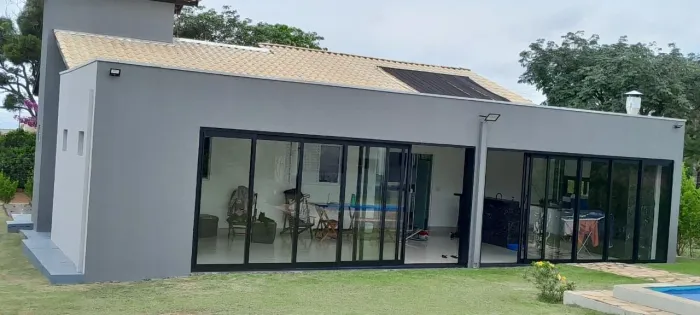 Vendo ou aceito permuta até 50%: casa aconchegante em Chapada dos Guimarães-MT