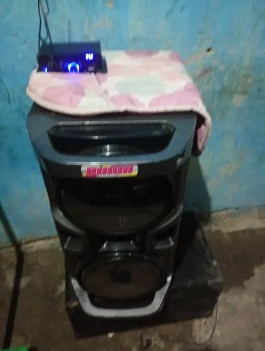 Todo bom pega tudo *