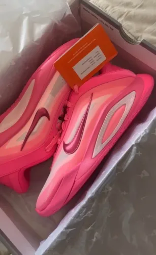 Tênis nike de basquete/vôlei