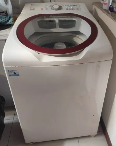 Máquina de lavar Consul 11kg