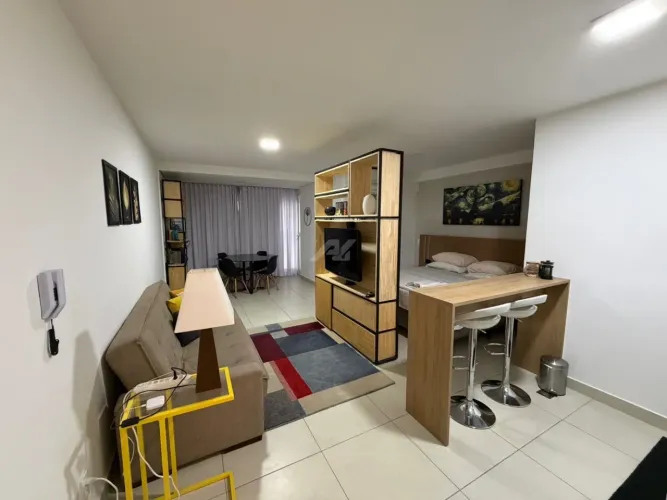 apartamento - Centro - Campinas