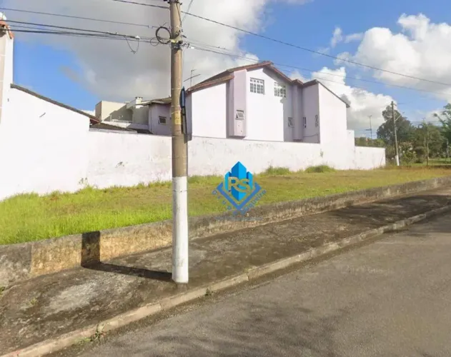 Terreno à venda, 428 m² por R$ 1.038.800,00 - Parque dos Pássaros - São Bernardo do Campo/