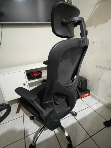 Cadeira Ergonômica