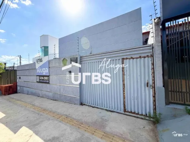 Galpão Comercial