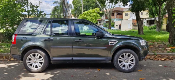 Land Rover Freelander2 I6 SE 3.2 232cv Aut. 5P 2009