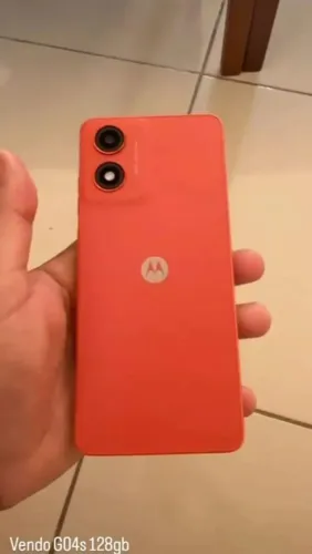 Moto G04s 128gb