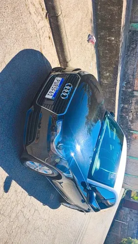 Audi A1 Sportback 1.4 TFSI 5P S-tronic 2014