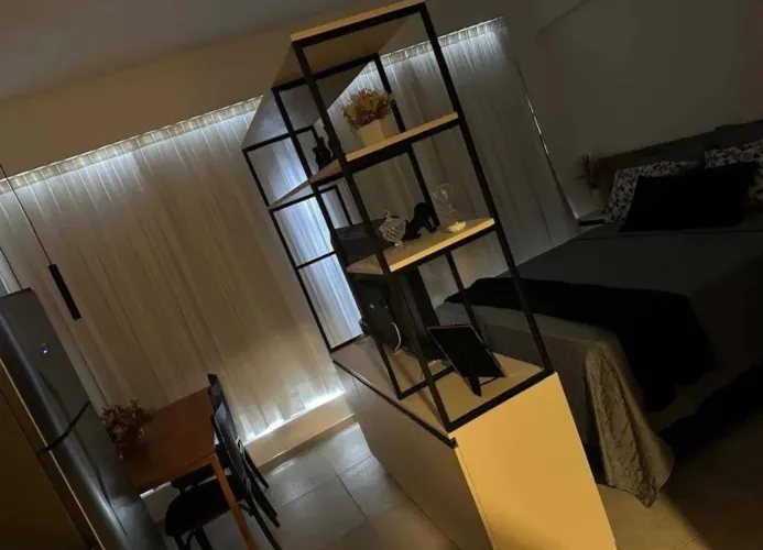 ? APARTAMENTO MOBILIADO PARA LOCAÇÃO | MAX DERBY - BOA VISTA