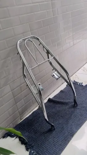 Bagageiro original Chopper hoad