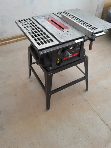 circular de mesa skilsaw