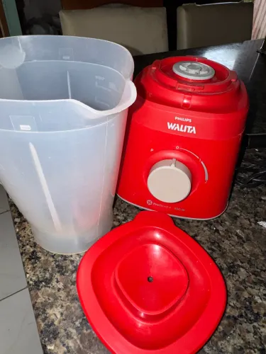 Liquidificador