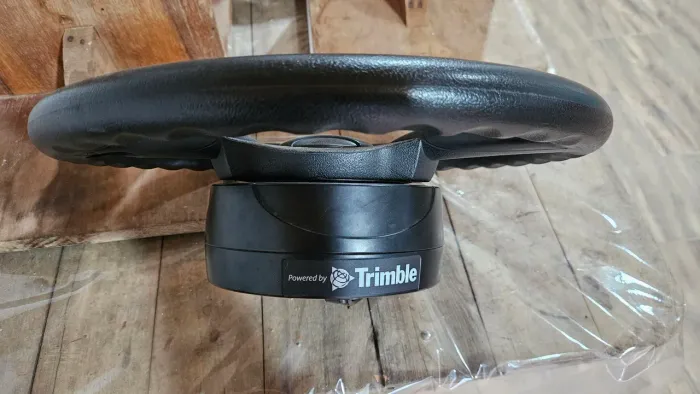 Piloto Trimble