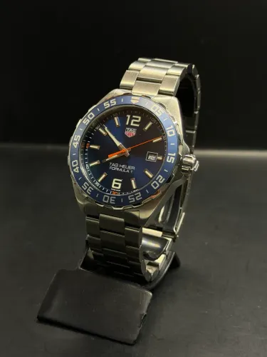 Tag Heuer F1