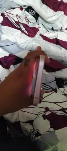 iPhone 15 Plus 128 GB Rosa - Excelente estado