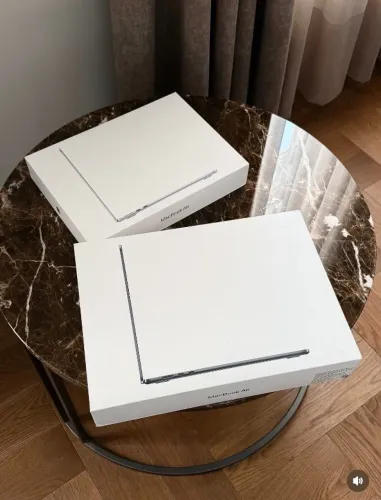 MacBook Air 15 M5