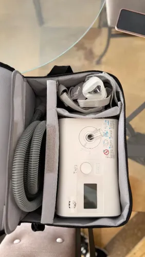Vendo aparelho CPAP