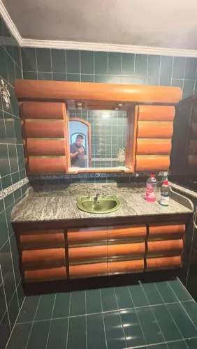 Banheiro Ótimo Lindo!
