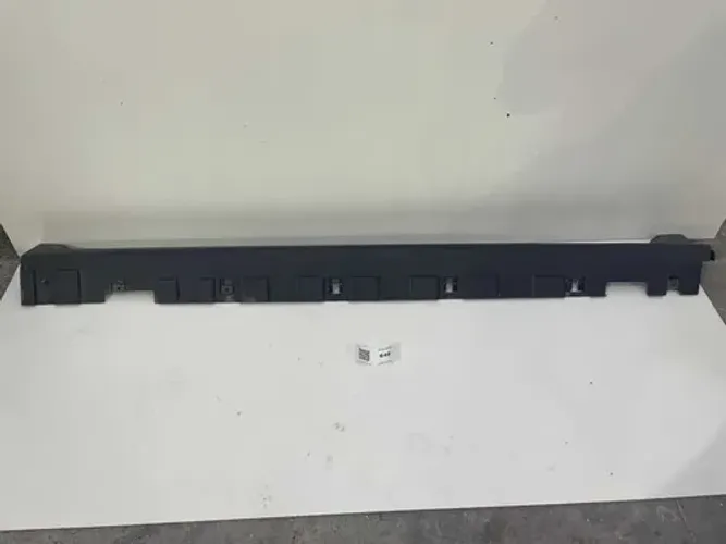 Spoiler Lateral Esquerdo Ford Ka 2020