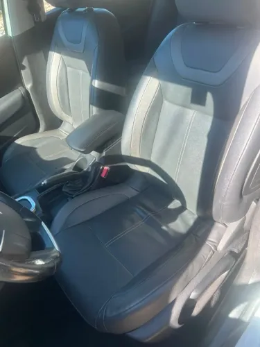 Citroen C4 Lounge Exclusive 1.6 Turbo Flex Aut. 2018