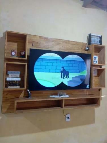 Painel de Tv