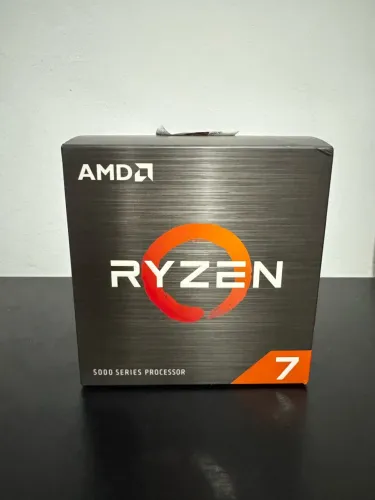 AMD Ryzen 7 5700x