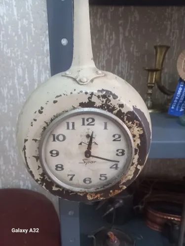 Horas