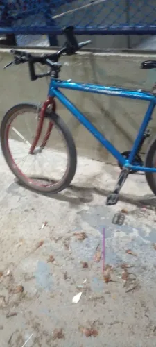 Bicicleta em ótimo estado