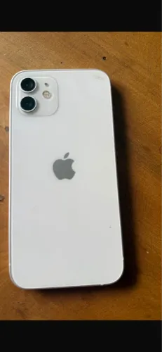 iPhone 12