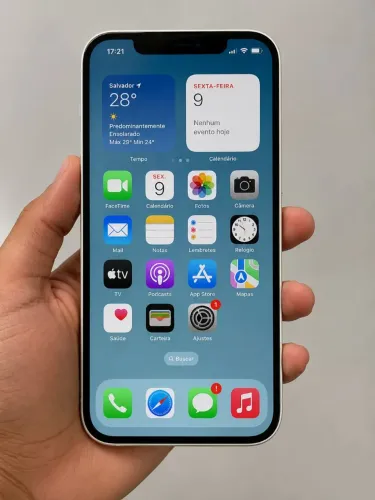? iPhone 12 Pro Max 128 GB - Excelente estado