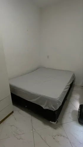 CAMA DE CASAL BOX 