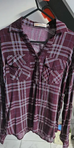 Camisas 20 cada