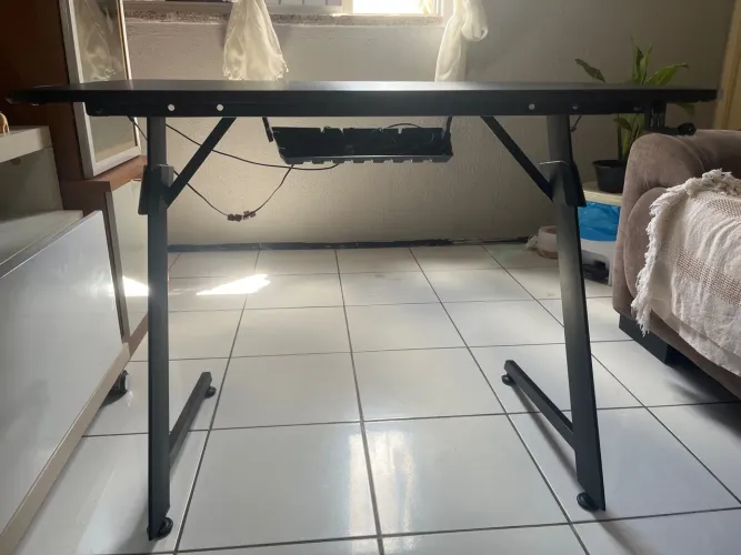 Mesa Gamer