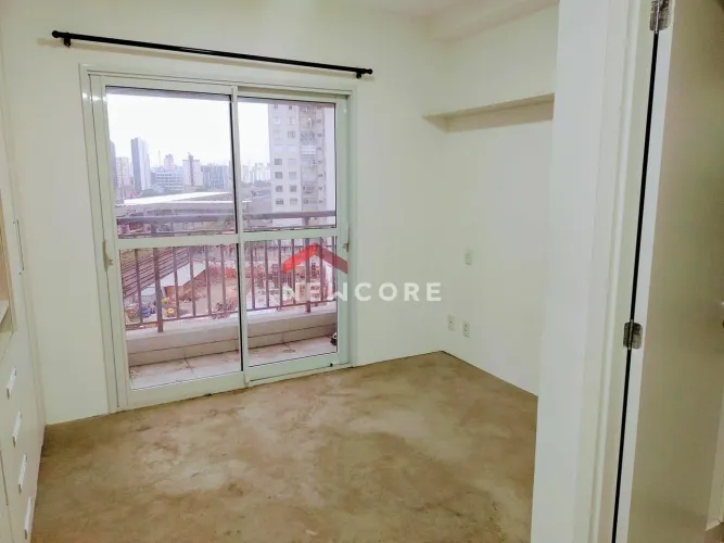 Studio em Avenida Álvaro Ramos - Belém - São Paulo/SP