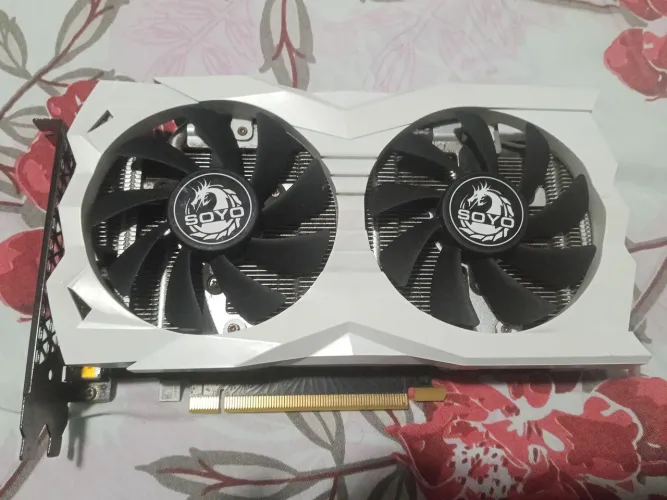 RTX 2060 Super SOYO