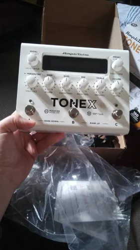 tonex