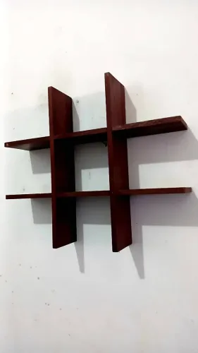 Nicho De Parede