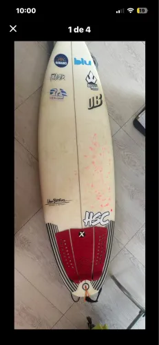 Prancha de Surf Semi-nova