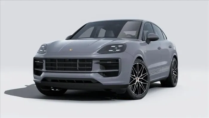 Porsche Cayenne E-hybrid 3.0 V6 462cv 2026