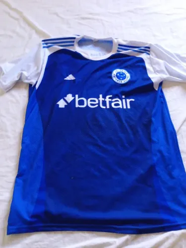 Camisa do Cruzeiro