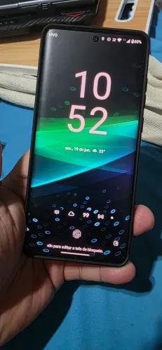 Moto edge 60 fusion 256