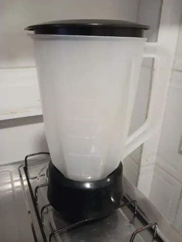 Oster copo para liquidificador plástico 