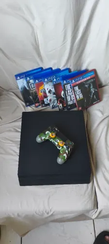 PlayStation 4 Pro