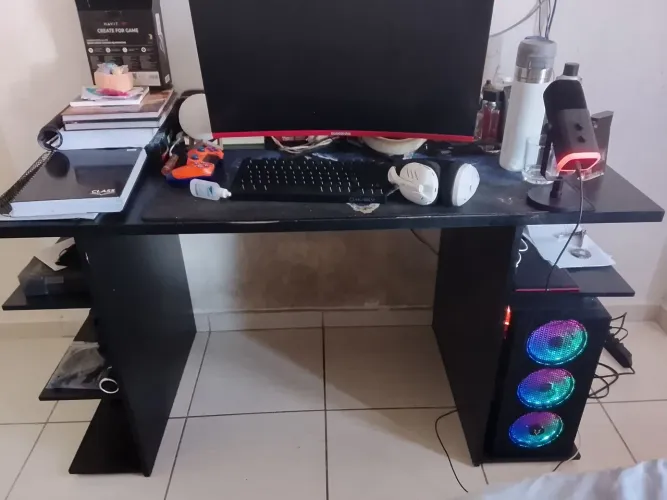 Mesa para computador