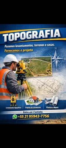 Topografia