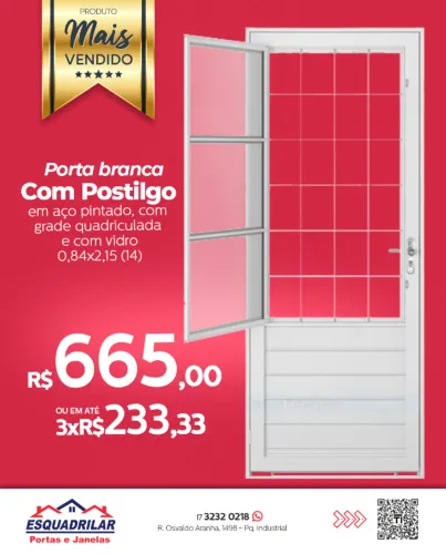 Porta