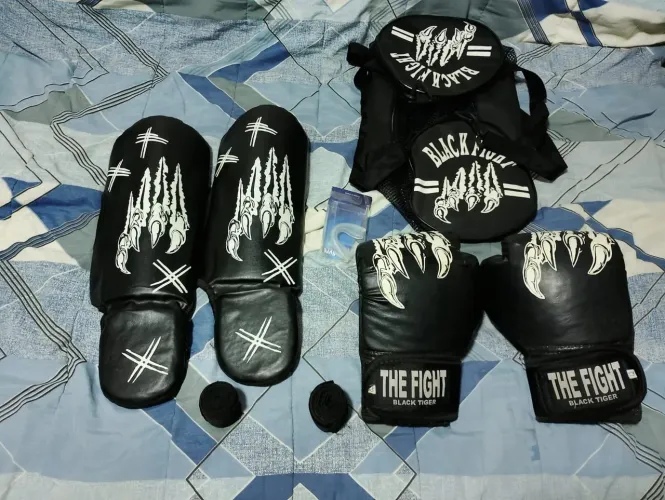 Kit muay thai