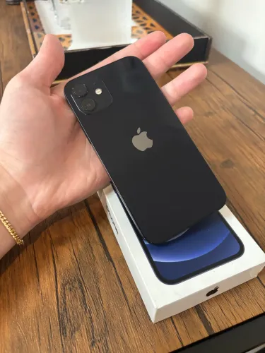iPhone 12 256GB